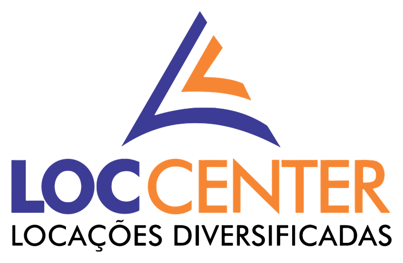 Loccenter - Locações Diversificadas