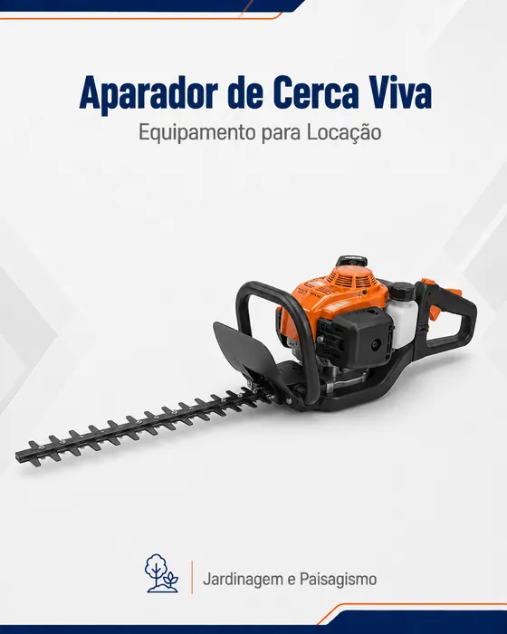 Aparador de Cerca Viva