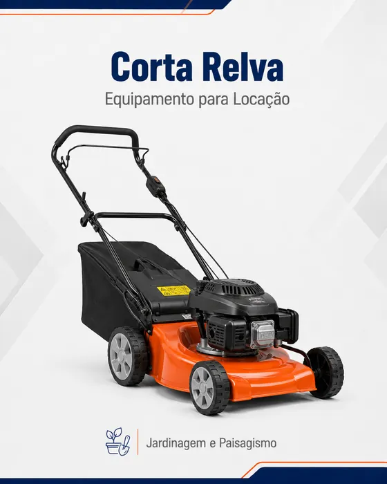 Corta Relva