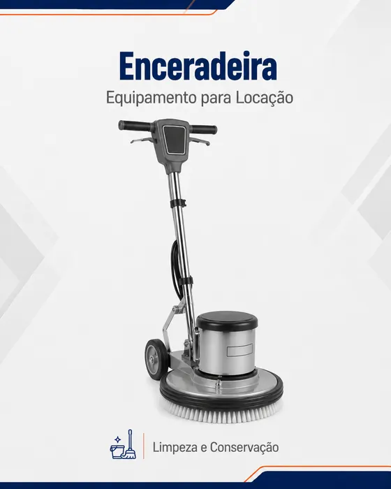 Enceradeira