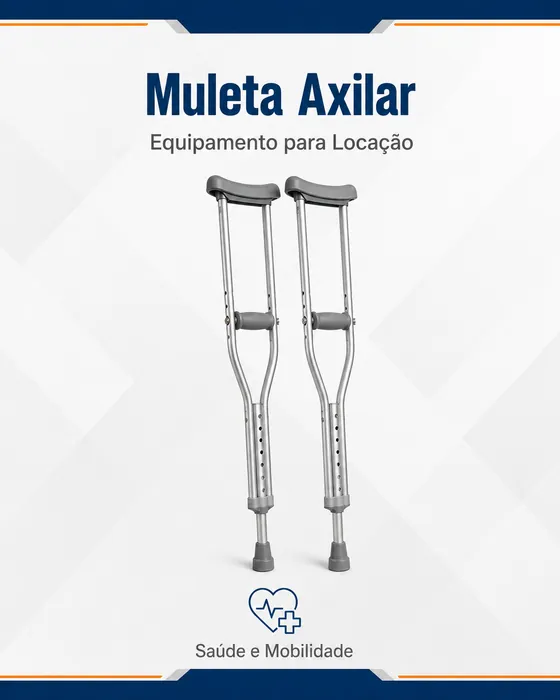 Muleta Axilar